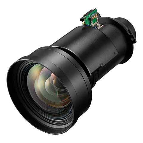 Ottica Motorizzata NEC NP45ZL